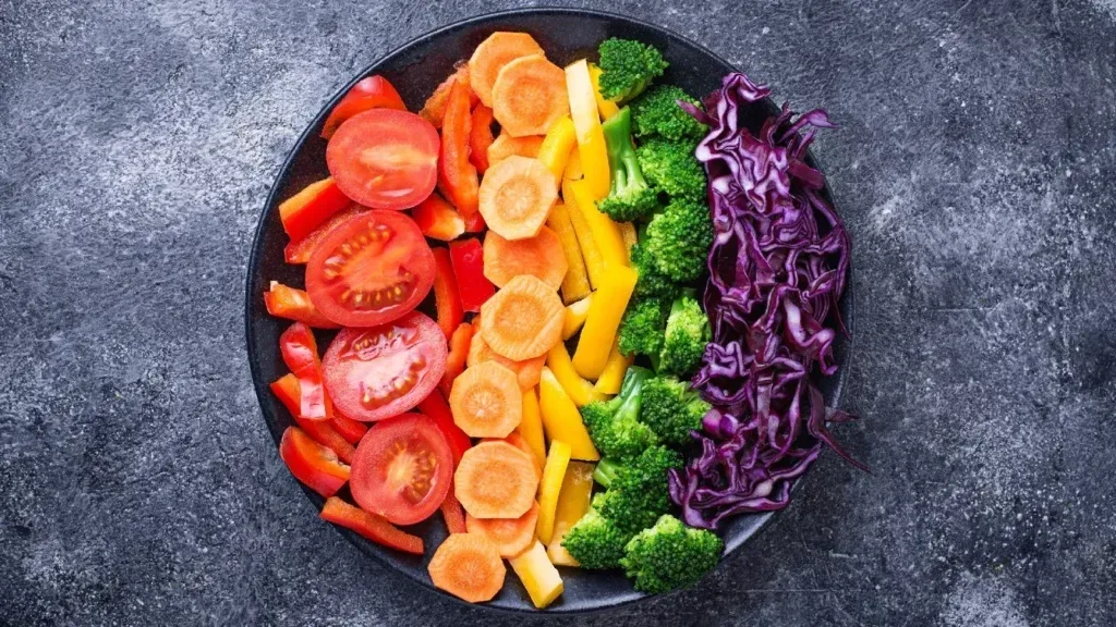 Strengthening Your Shield: Immune-Boosting Foods for Vibrant Health