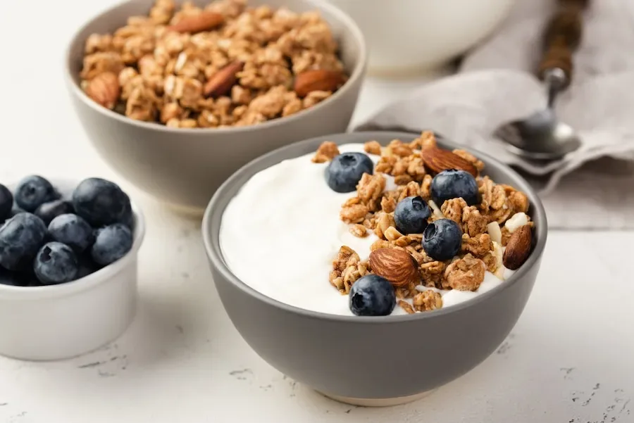 Discovering ways to live a healthy and delicious life?