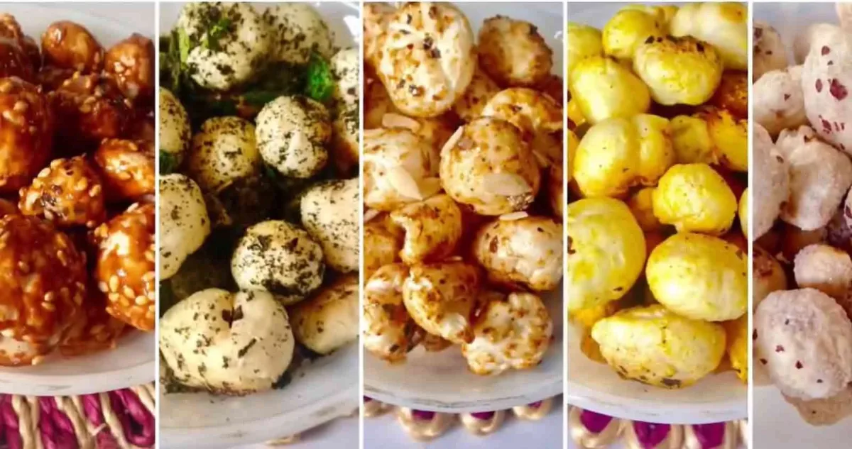 Wish to have a healthy and pocket friendly snack?
