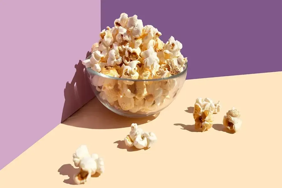 What Are Some Low-Calorie, Nutrient-Dense Snacks for When I'm on the Go?