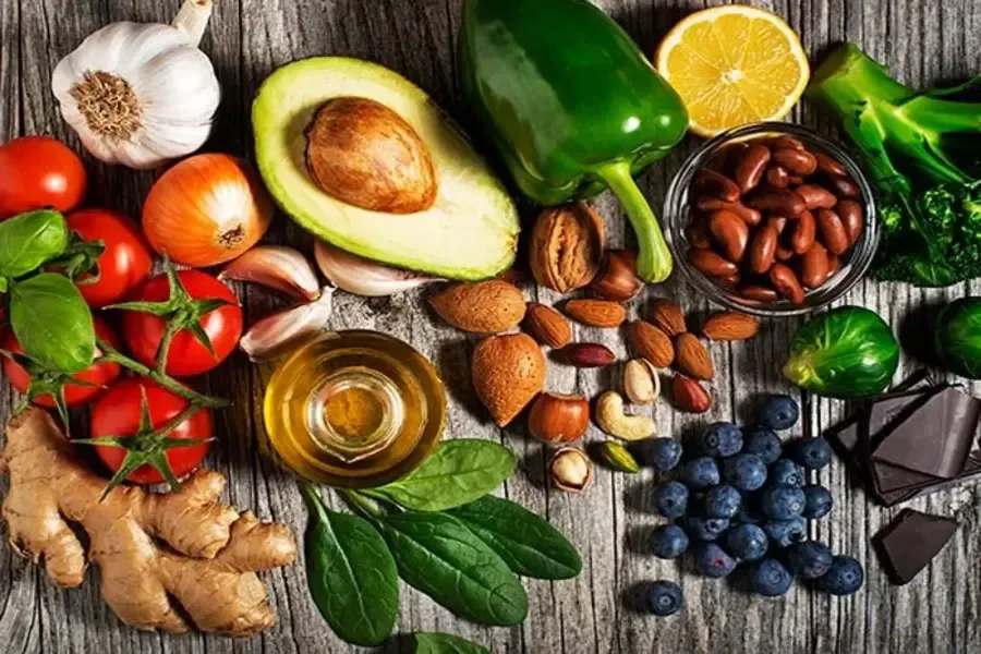 How Can I Ensure I'm Getting Enough Vitamins and Minerals From My Diet?