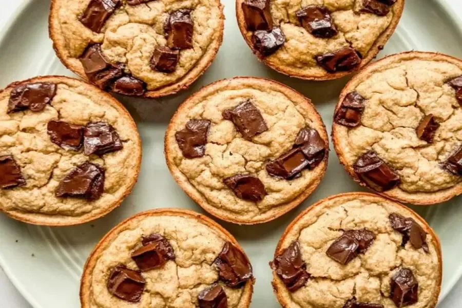 Healthy Alternatives to Sugary Snacks and Desserts