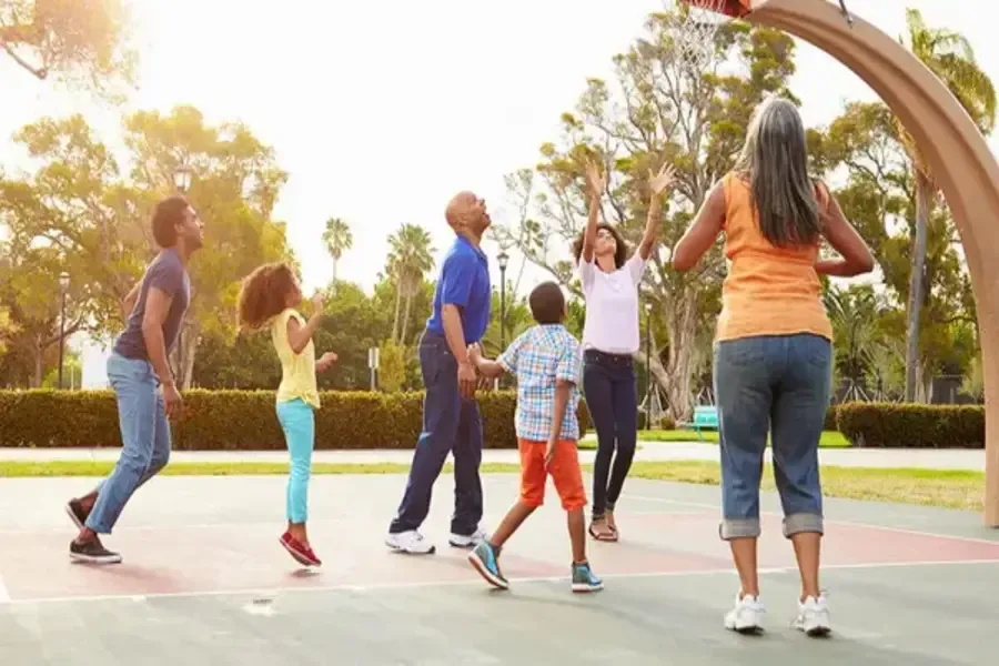 How Does Physical Activity Contribute to a Healthy Lifestyle?