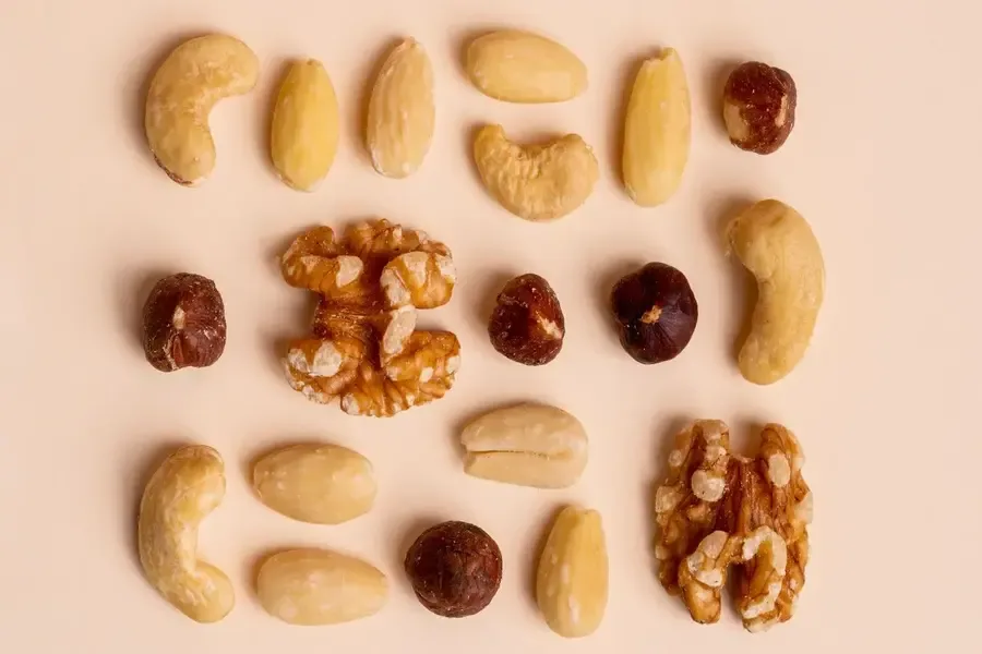 What Are Some Convenient, Nutritious Snacks to Pack for a Long Road Trip or Flight?