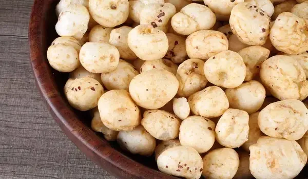 Can Makhana Be Included in a Gluten-Free Diet?