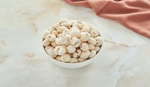 How Can Incorporating Protein-Rich Snacks Improve Workout Recovery?