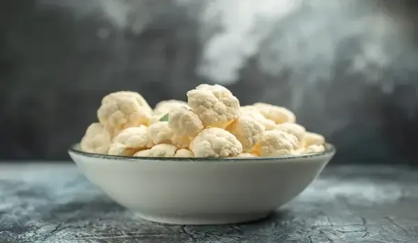 Makhana Helps Boost Metabolism and Promote Healthy Weight Loss
