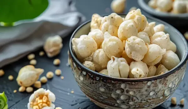 Makhana Benefits for Skin: The Secret to Youthful Radiance You Didn't Know About