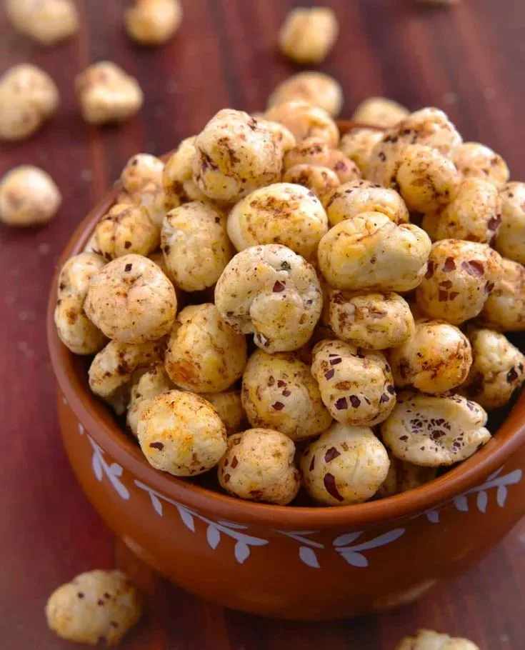 20 Incredible Health Benefits of Makhana (Fox Nuts): A Superfood Worth Adding to Your Diet