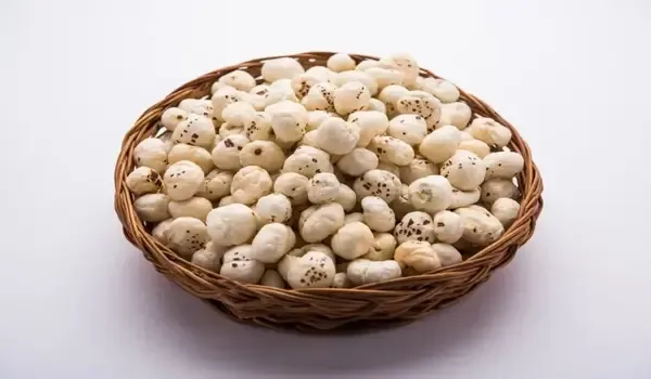 Power Packed and Delicious: Exploring the Incredible Makhana Nutrition for a Healthier You