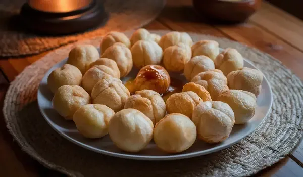 Makhana Nutrition Decoded: The Superfood That Deserves a Spot in Your Diet