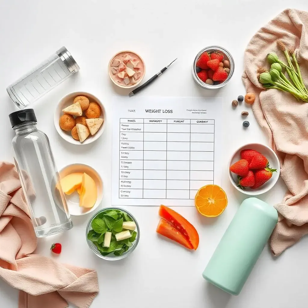 Postpartum Weight Loss Myth: What to Expect and What Not to Do