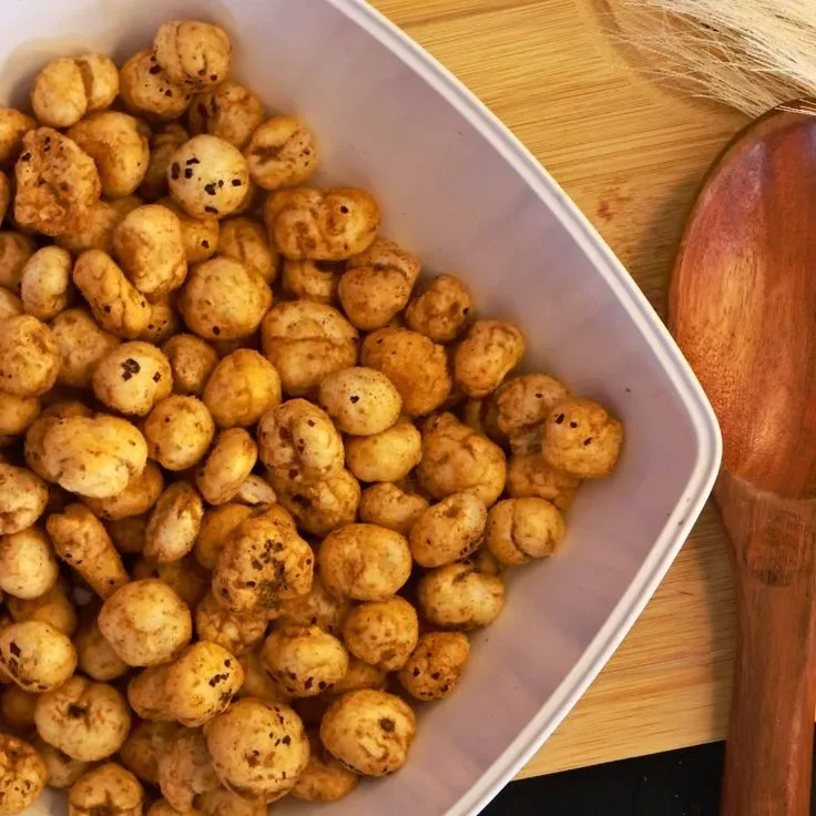How Fox Nuts in Pregnancy Can Support Fetal Development