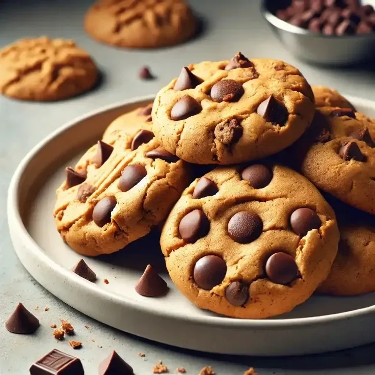 Protein Cookies: A Tasty and Healthy Means to Increase Your Daily Protein Intake