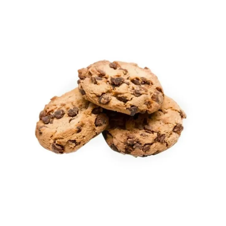 How Chocolate Chip Cookies Can Be Part of a Balanced, Healthy Diet