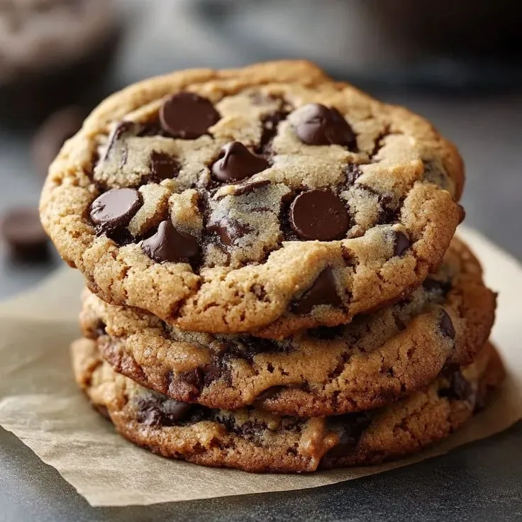 What Makes Chocolate Cookies a Guilt-Free Indulgence?