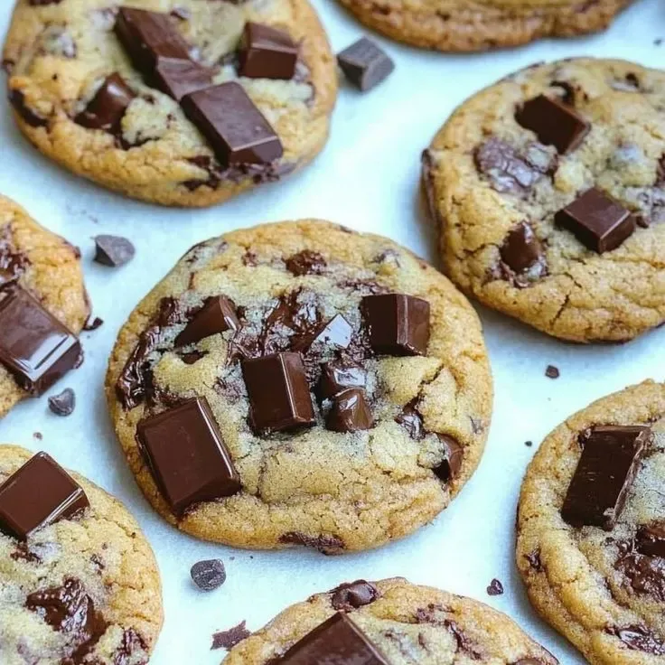 Which Types of Cookies Can You Snack On Without the Guilt Trip?