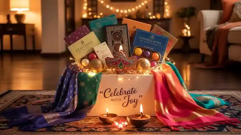 Discover the Perfect Diwali Gift Hampers Under 500 to Delight Your Loved Ones