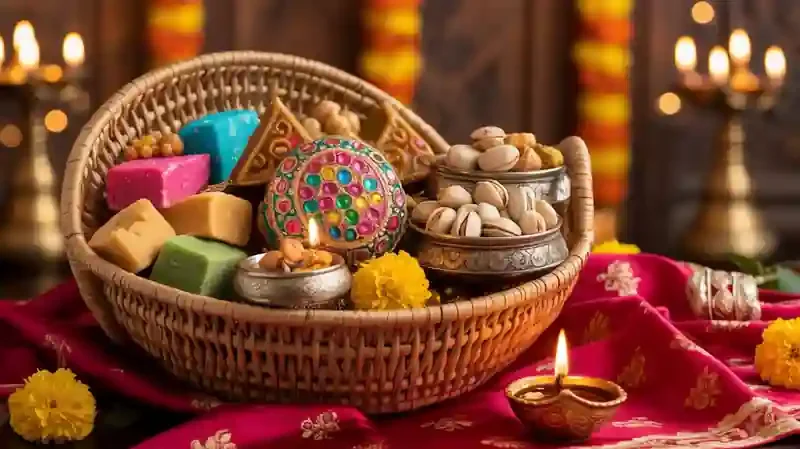 Why Gift Baskets Are the Ultimate Choice for Every Occasion