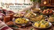 Healthy Trail Mix: 7 Easy Indian Combos to Make at Home