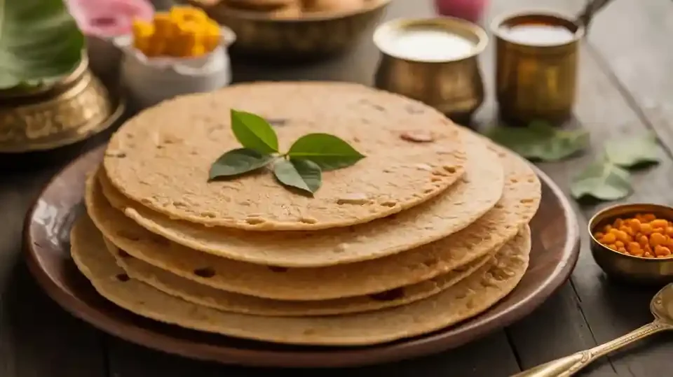 Unveiling the Khakhra Origin – A Delicious Legacy from Gujarat