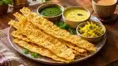 What to Eat with Fafda: 7 Gujarati Pairings to Try