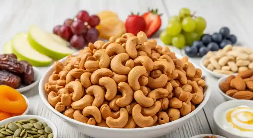 When to Eat Cashews: The Best Times and Ways to Enjoy This Nutritious Snack